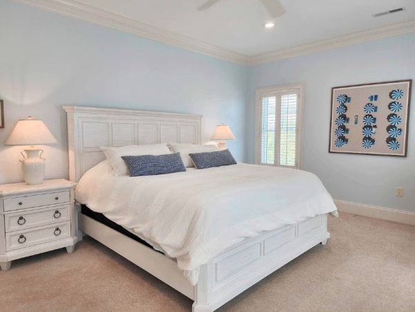 Luxury 5 Bedroom Beach Home- Steps to Beach